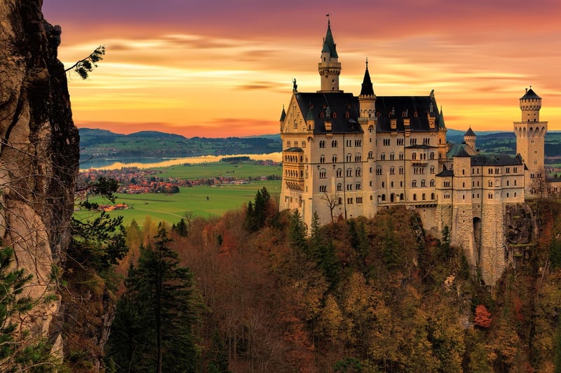 Medieval Europe